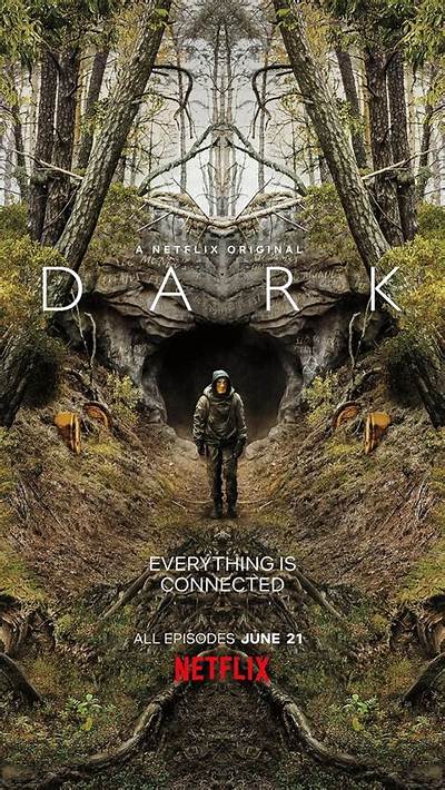 What Time Is in the Dark Season 4 Coming to Netflix?