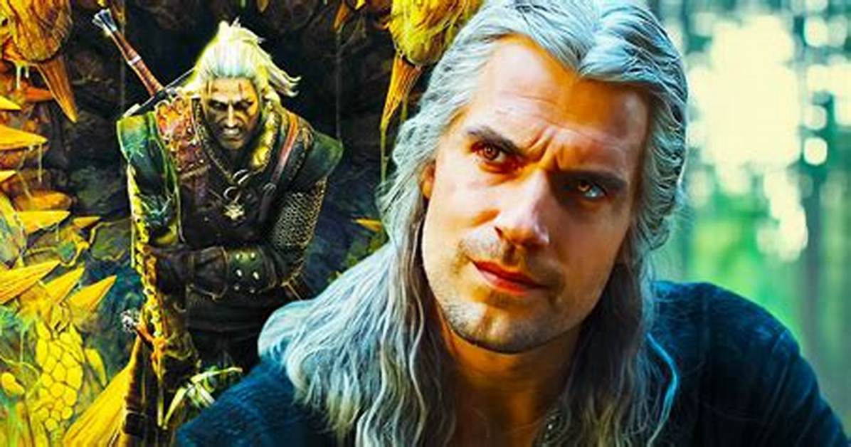 What Time Is the Witcher Season 3 Part 2 on Netflix? (By Time Zone)