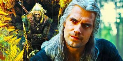 What Time Is the Witcher Season 3 Part 2 on Netflix? (By Time Zone)