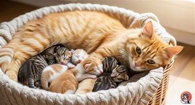 What Time of Year Are Most Kittens Born?