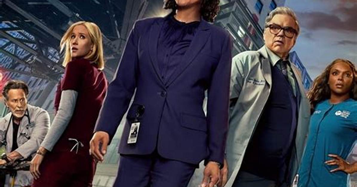 What Time Will Chicago Med Season 8 Episode 11 Air on Nbc? Release Date, Plot, and More Details Explored