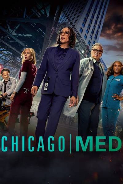 What Time Will Chicago Med Season 8 Episode 11 Air on Nbc? Release Date, Plot, and More Details Explored