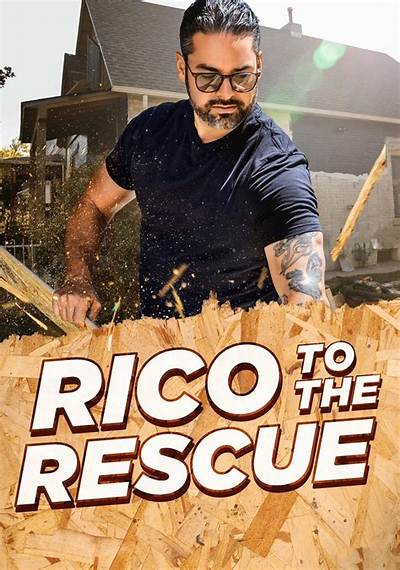 What Time Will Rico to the Rescue Season 1 Premiere on Hgtv? Release Date and More Details Explored