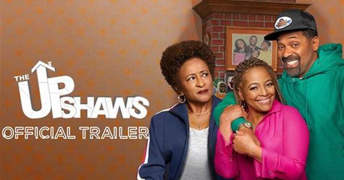 What Time Will the Upshaws Part 3 Air on Netflix? Release Date, Plot, and More Details