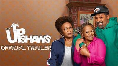 What Time Will the Upshaws Part 3 Air on Netflix? Release Date, Plot, and More Details