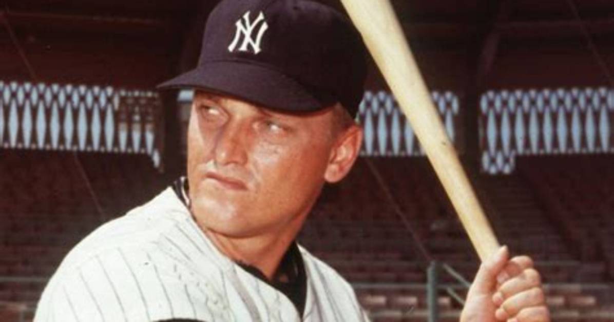 What Type of Cancer Did Roger Maris Die from?