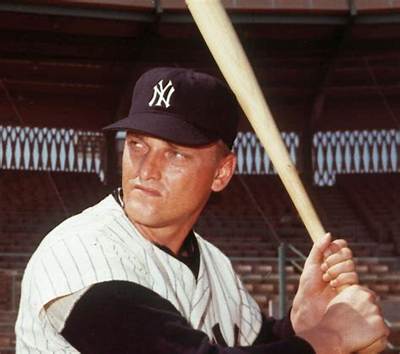What Type of Cancer Did Roger Maris Die from?