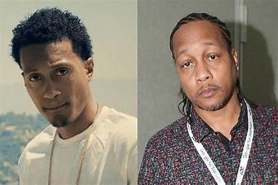 What Was Dj Quik Son David Blake Jr Arrested for? Could He Be the Rapper’s Second Child to Go to Jail?