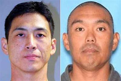 What Was Eric Thompson Hawaii Arrested for? Police Has a Person of Interest in Jon Tokuhara Murder