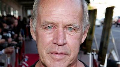 What Was Geoffrey Lewis Cause of Death?
