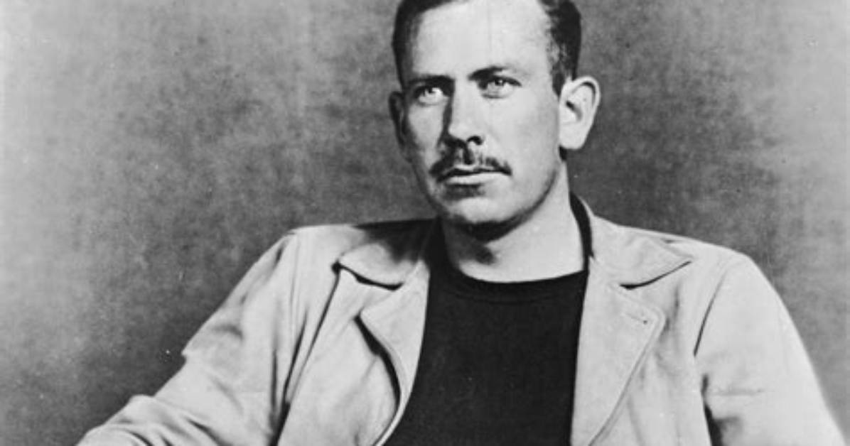 What Was John Steinbeck’s Connection to the Salinas Valley?
