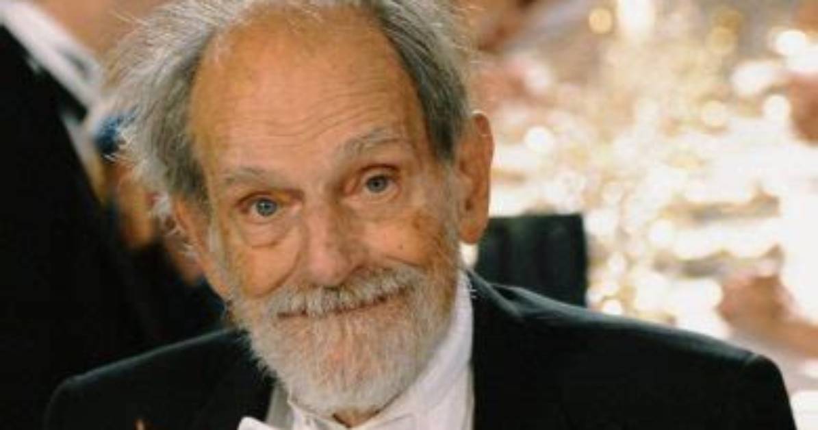 What Was Lloyd Shapley Cause of Death?