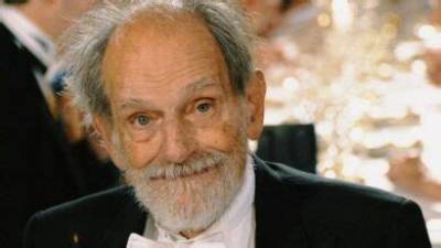 What Was Lloyd Shapley Cause of Death?