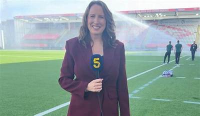 What We Know About Faye Carruthers’ Husband, Family, and Children