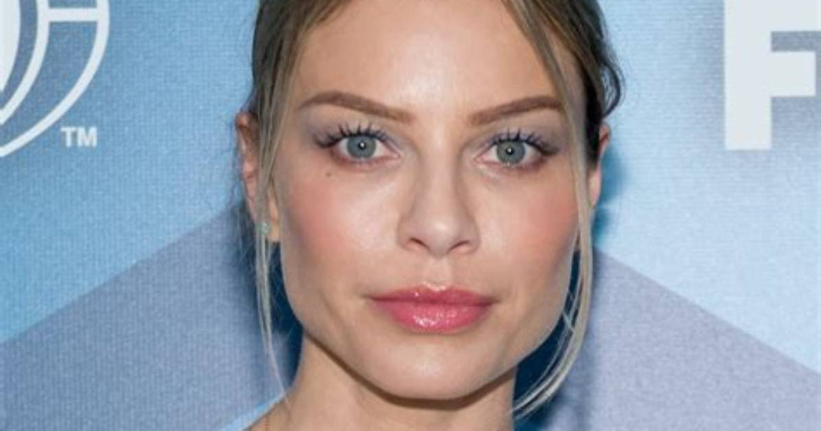 What We Know About Lauren German, the Actress Who Plays Chloe Decker on Lucifer