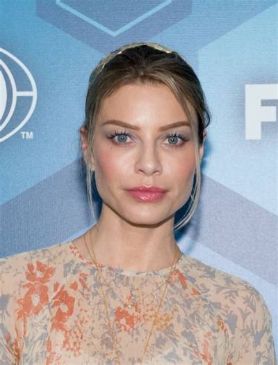 What We Know About Lauren German, the Actress Who Plays Chloe Decker on Lucifer