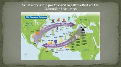 What Were Some Positive Effects of the Cotton Gin?
