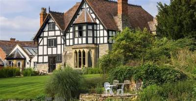 What Were Victorian Roofs Made of?