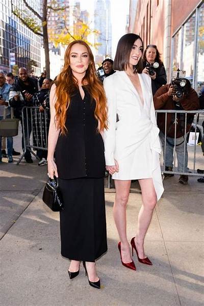 What Will Become of Ali Lohan Now That Lindsay Is in Rehab for Three Months?