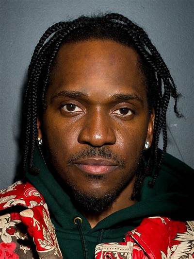 When and Why Was Rapper Pusha T Arrested? Call My Bluff Album Lyrics Explained