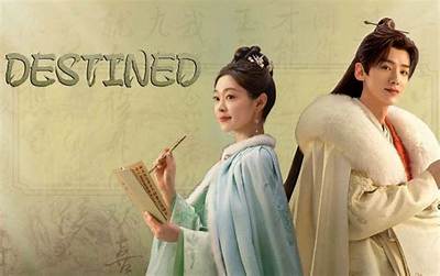 When Are New Episodes of Destined with You Released on Netflix?