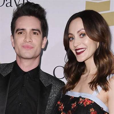 When Did Brendon Urie Marry Sarah? Couple Welcome New Baby a Week After Announcing Pregnancy