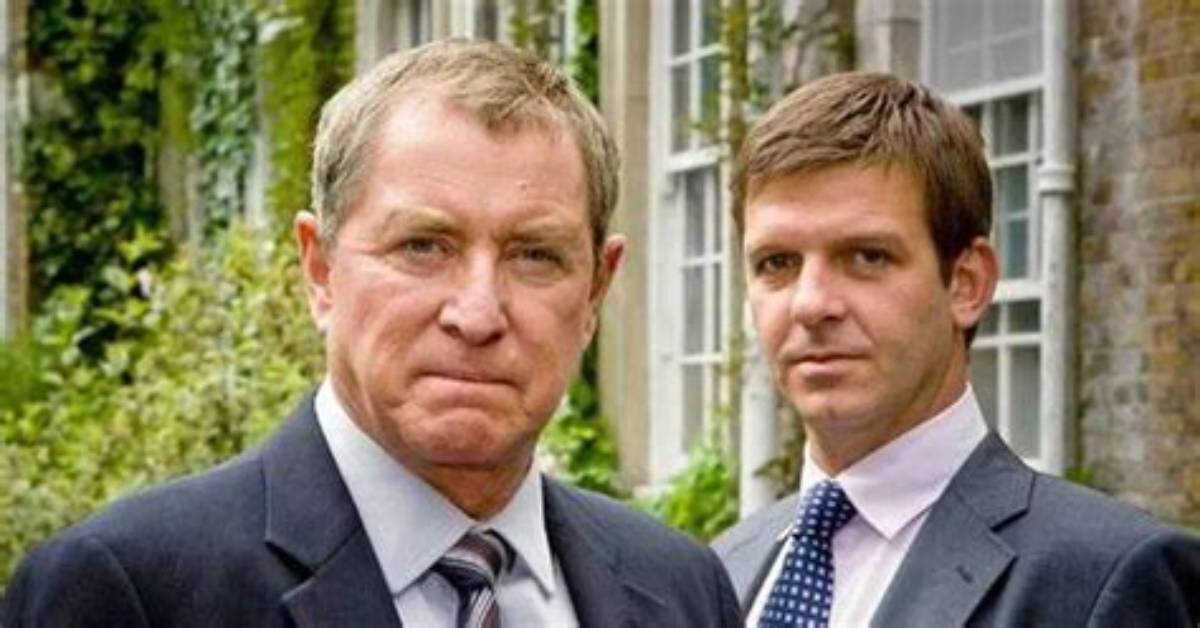 When Did John Nettles Leave Midsomer Murders? Illness & Family Reason of Death of a Hollow Man Cast