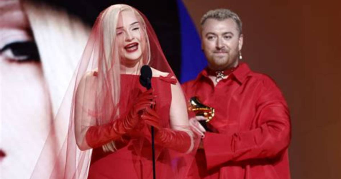 When Did Kim Petras Undergo Gender Confirmation Surgery? Singer Becomes First Transgender Woman to Win a Grammy