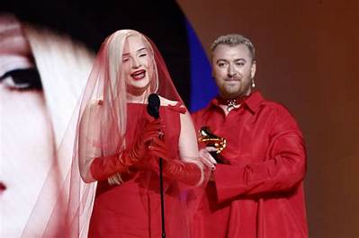 When Did Kim Petras Undergo Gender Confirmation Surgery? Singer Becomes First Transgender Woman to Win a Grammy