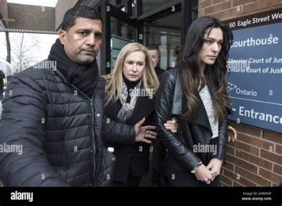 When Did Marco Muzzo and Wife Taryn Hampton Get Married? His Jail Sentence and Lake Accident