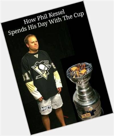 When Did Phil Kessel Retire?