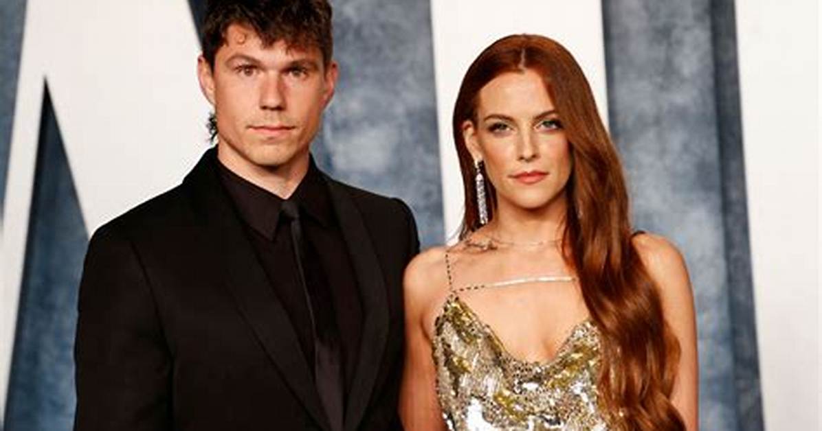 When Did Riley Keough Have a Baby? Ben Smith-Petersen Age and Marriage Explored Amid Lisa Marie Presley Grandmother News