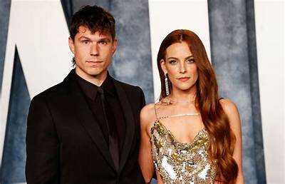 When Did Riley Keough Have a Baby? Ben Smith-Petersen Age and Marriage Explored Amid Lisa Marie Presley Grandmother News