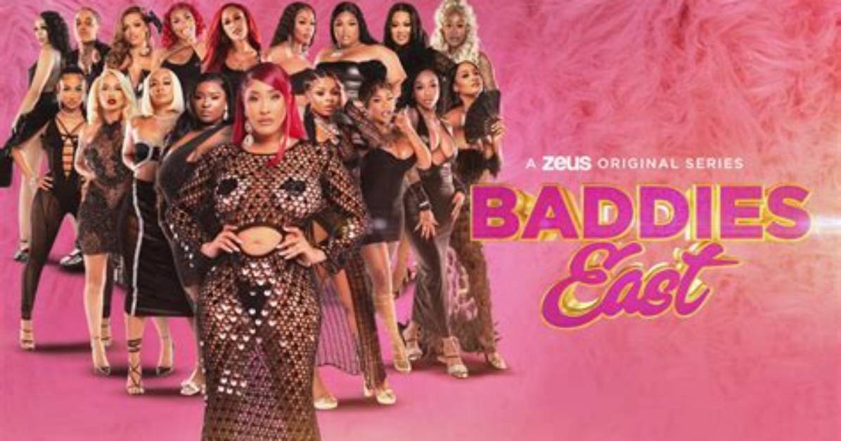 When Does the Next Episode of Baddies West Come out?