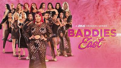 When Does the Next Episode of Baddies West Come out?