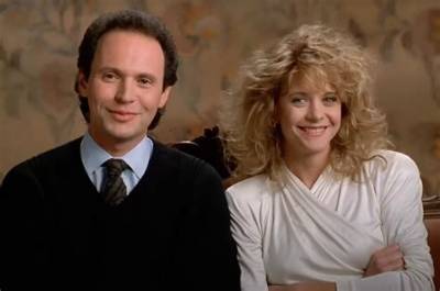 When Harry Met Sally. .. | Famous Birthdays