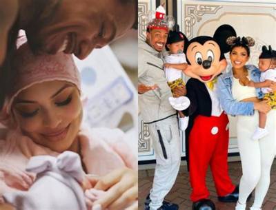 When Is the 11Th Baby of Nick Cannon Due? Maternity Photoshoot, Bath Tub, Painting, Kisses, and All!