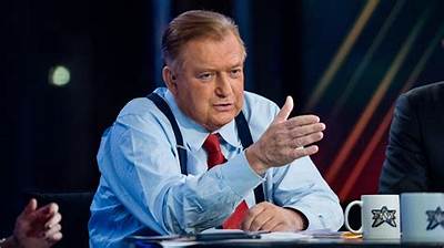 When Was Bob Beckel Funeral?