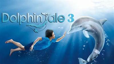 When Was Dolphin Tale 3 Release?