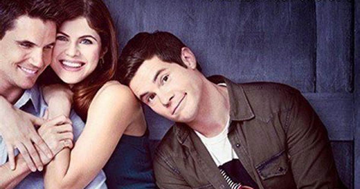 When We First Met - Cast, Ages, Trivia
