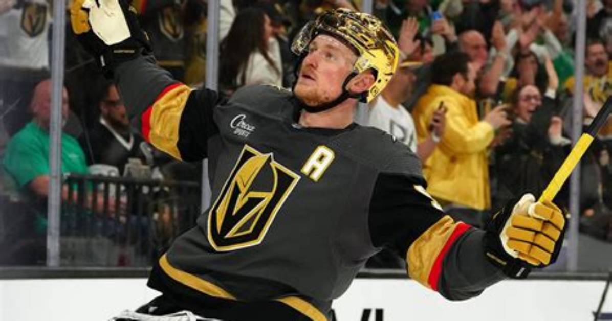 When Will Jack Eichel Return? Jack Eichel Return Date and Injury Update