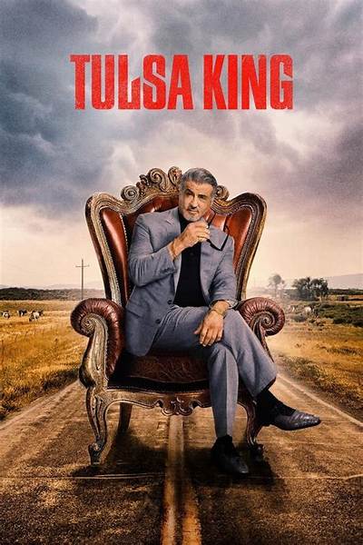 When Will Season 2 of Tulsa King Be Available?