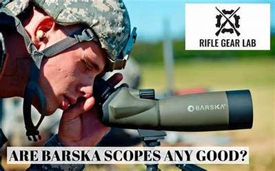 Where Are Barska Safes Made?