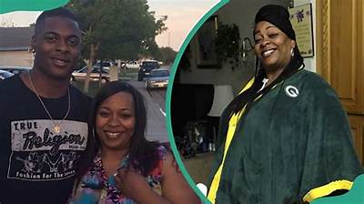 Where Are Davante Adams Parents from? Pamela Brown and Douglas Adams Ethnic Background Explored