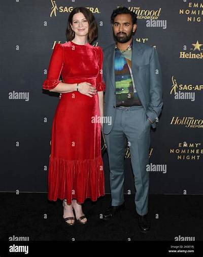Where Are Himesh Patel Parents from? Everything to Know About His Family Background