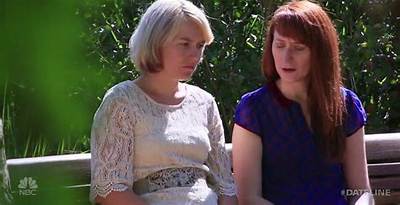 Where Are Margaret and Martha Ratliff Today? the Staircase Elizabeth Ratliff Daughters in 2022