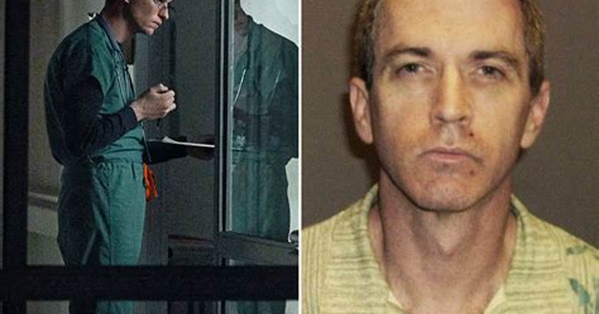 Where Are “The Good Nurse” Charles Cullen’s Wife Adrienne Taub and Children Today?
