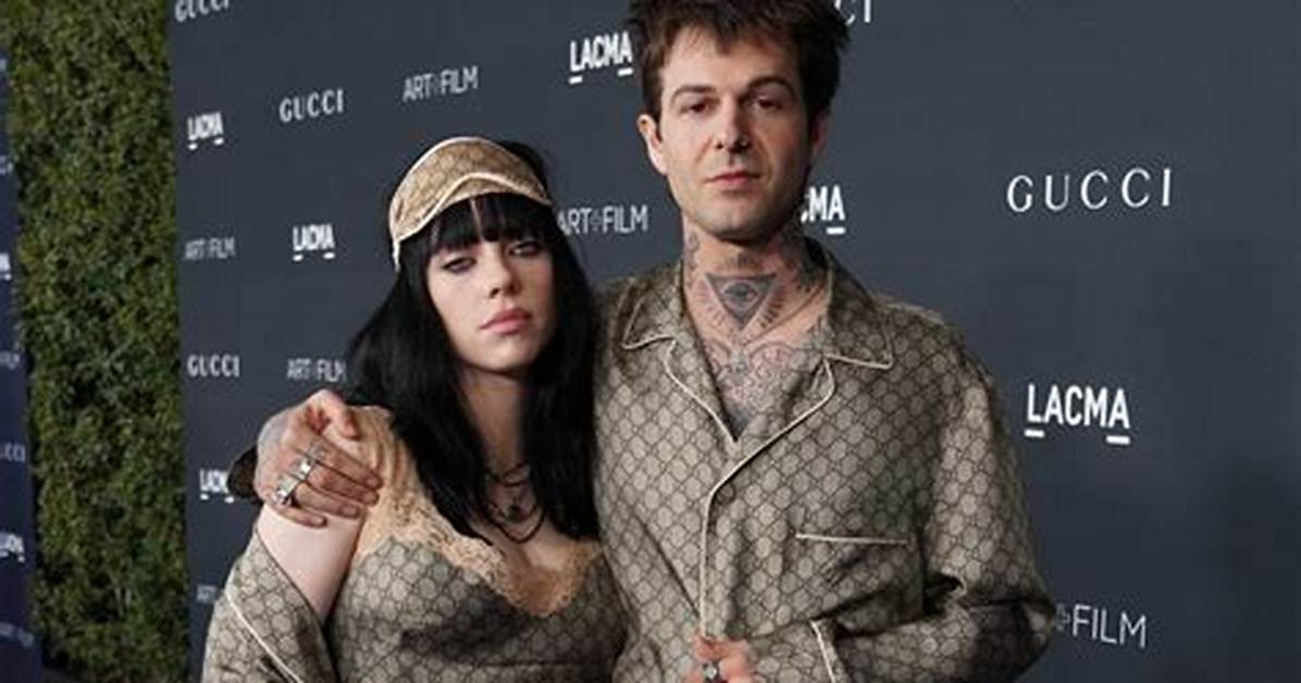 Where Billie Eilish Stands with Ex Jesse Rutherford Three Months After Breakup