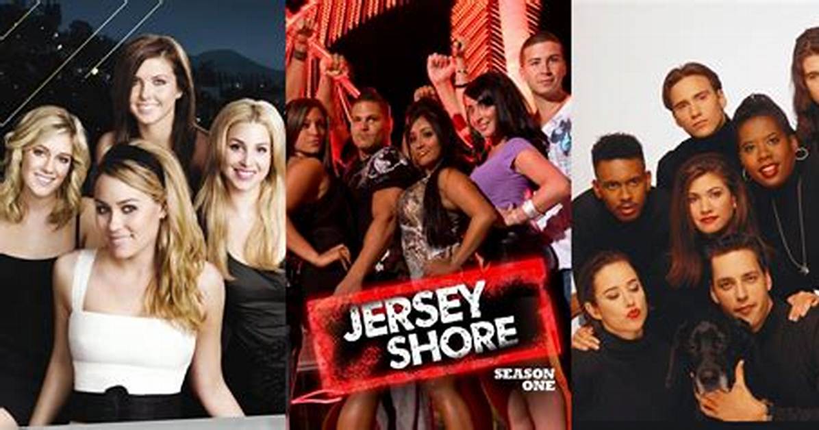 Where Can I Watch the Mtv Show?