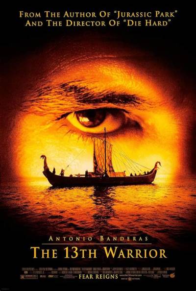 Where Did They Film 13Th Warrior?